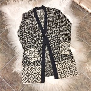 EUC Coldwater Creek Sweater